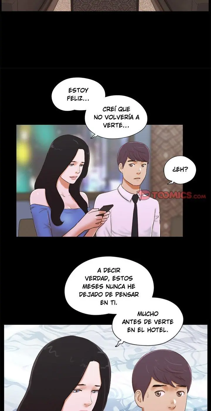 Inevitable Trap Capítulo 5 - Página 15