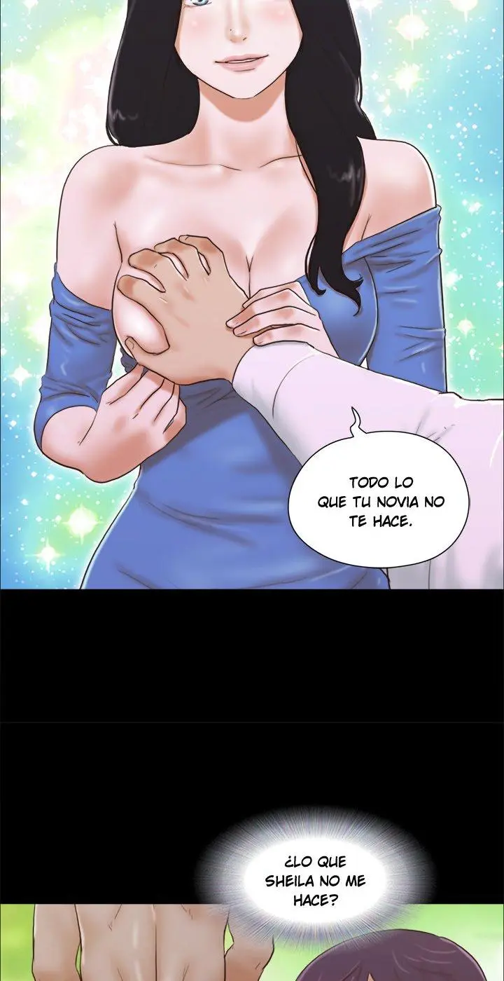 Inevitable Trap Capítulo 5 - Página 25