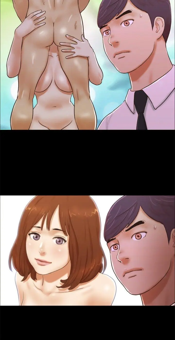 Inevitable Trap Capítulo 5 - Página 26