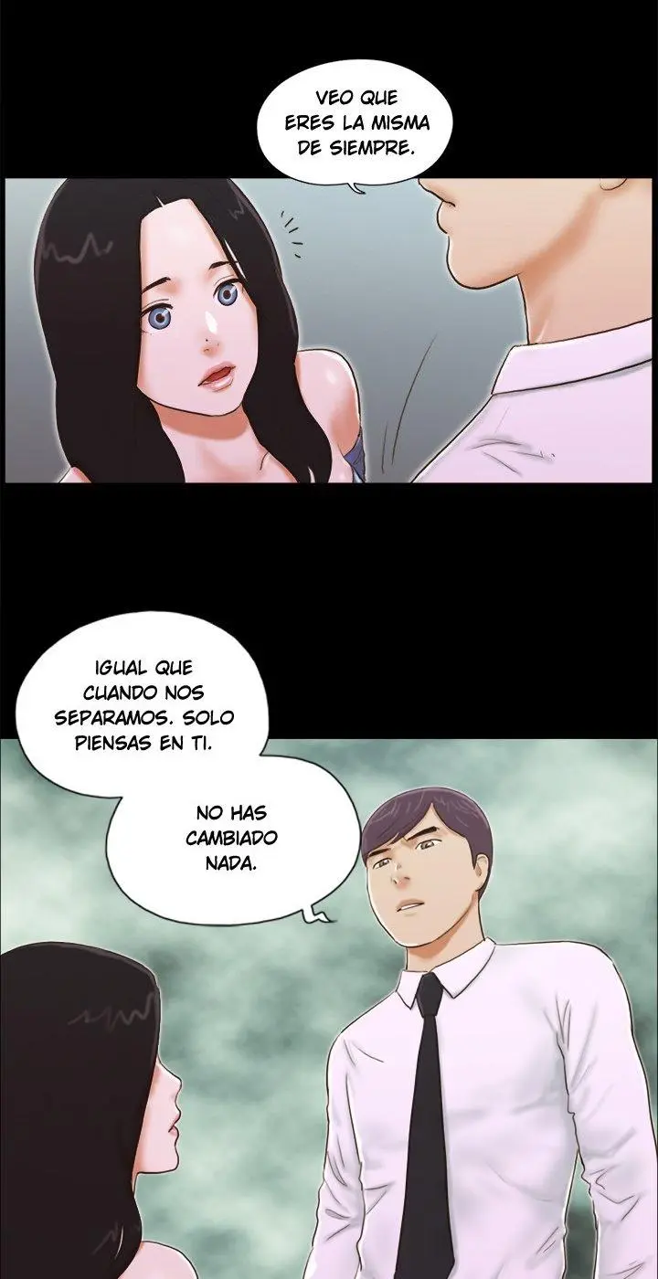 Inevitable Trap Capítulo 5 - Página 27