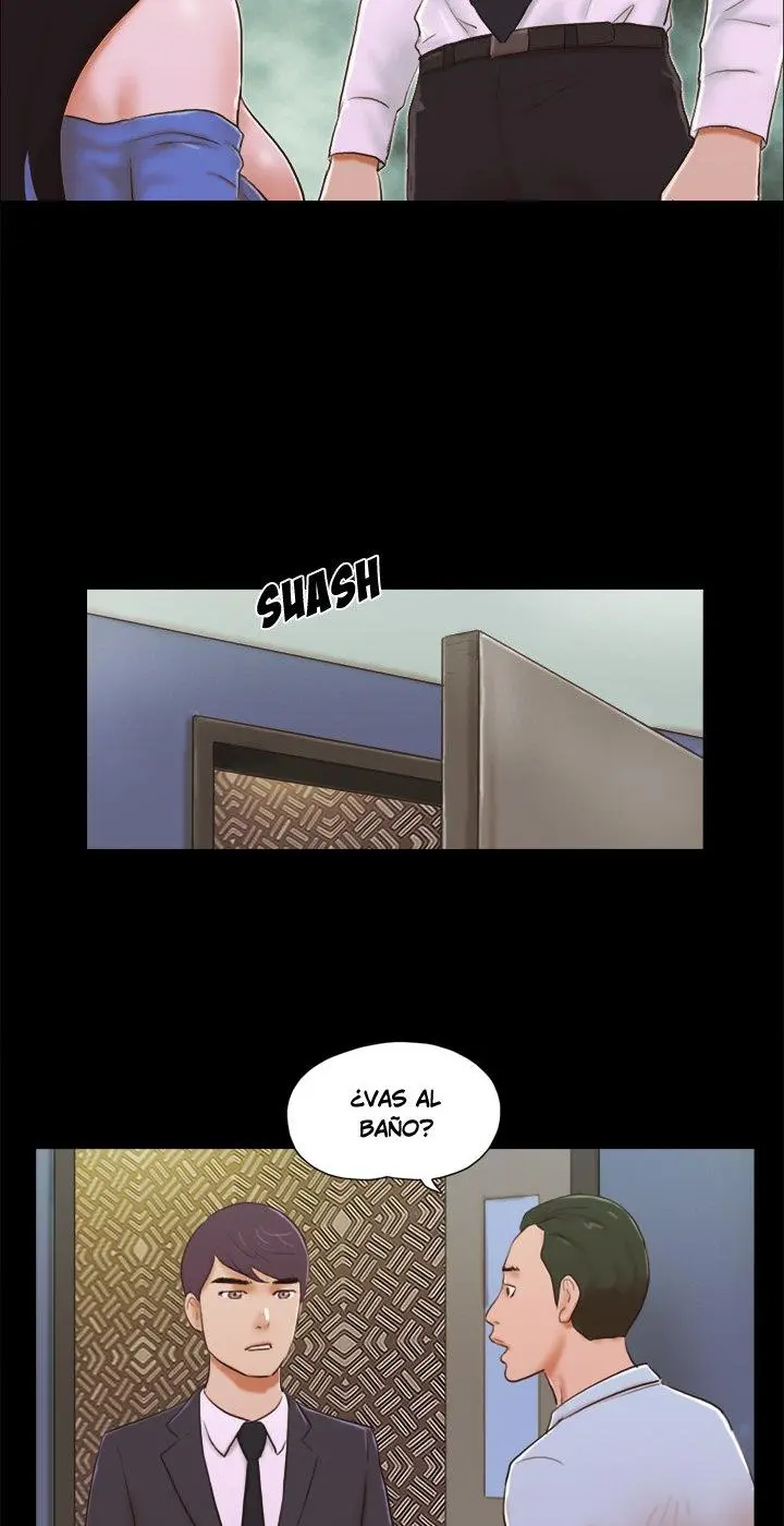 Inevitable Trap Capítulo 5 - Página 28