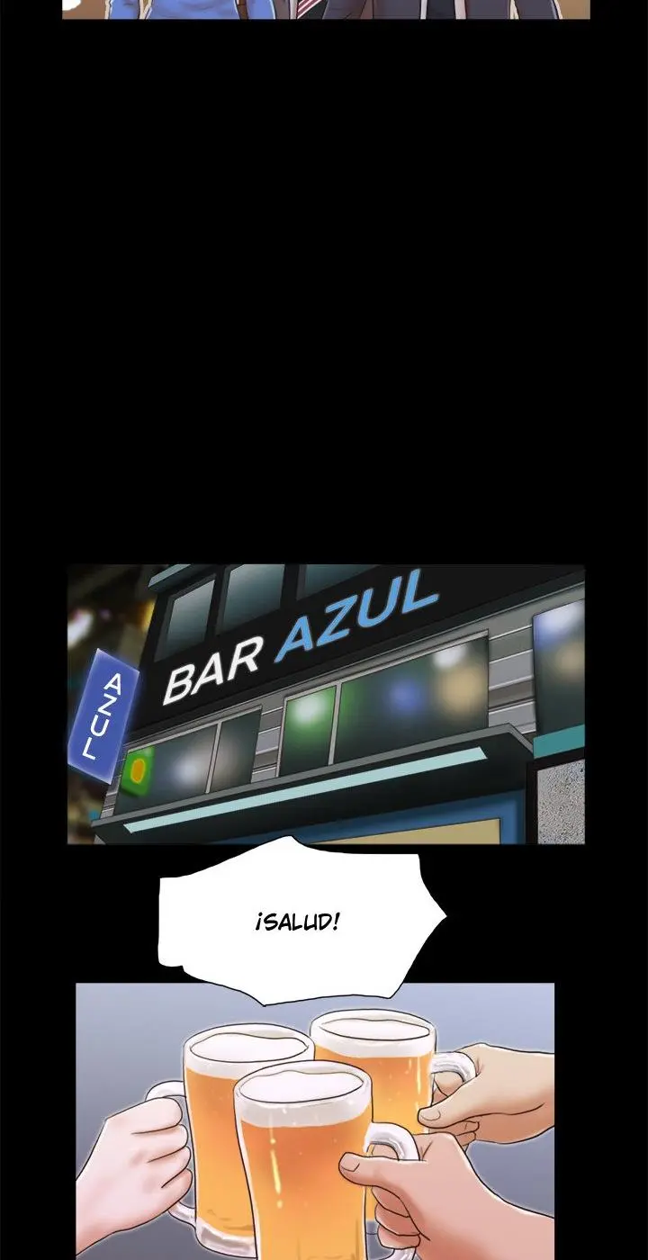 Inevitable Trap Capítulo 5 - Página 7