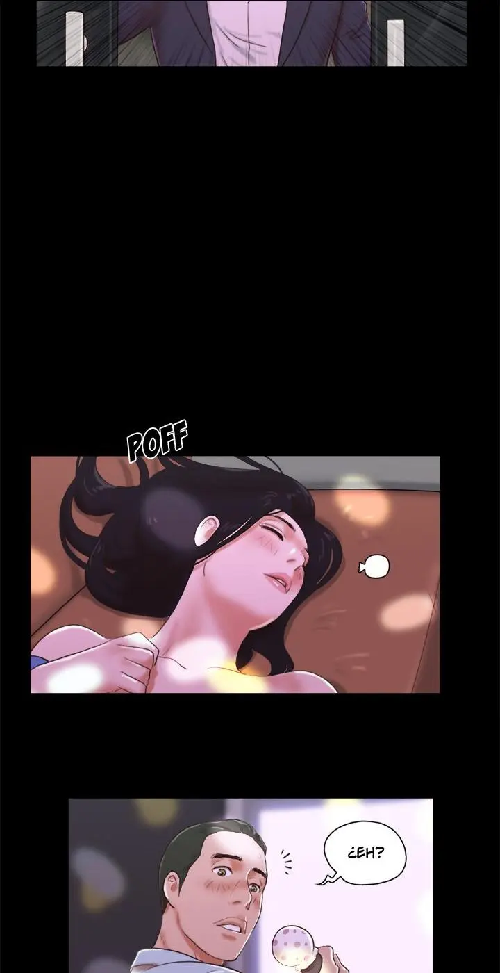 Inevitable Trap Capítulo 6 - Página 12