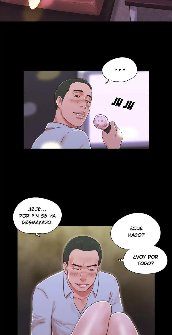 Inevitable Trap Capítulo 6 - Página 14