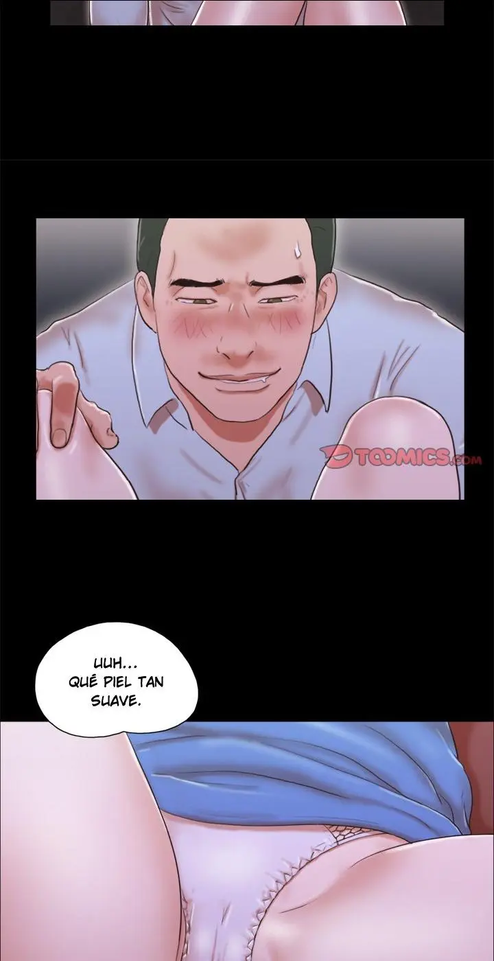 Inevitable Trap Capítulo 6 - Página 15