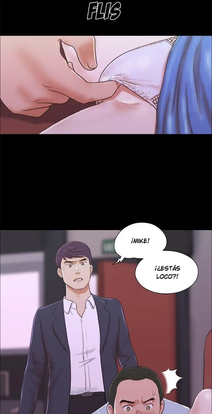 Inevitable Trap Capítulo 6 - Página 17