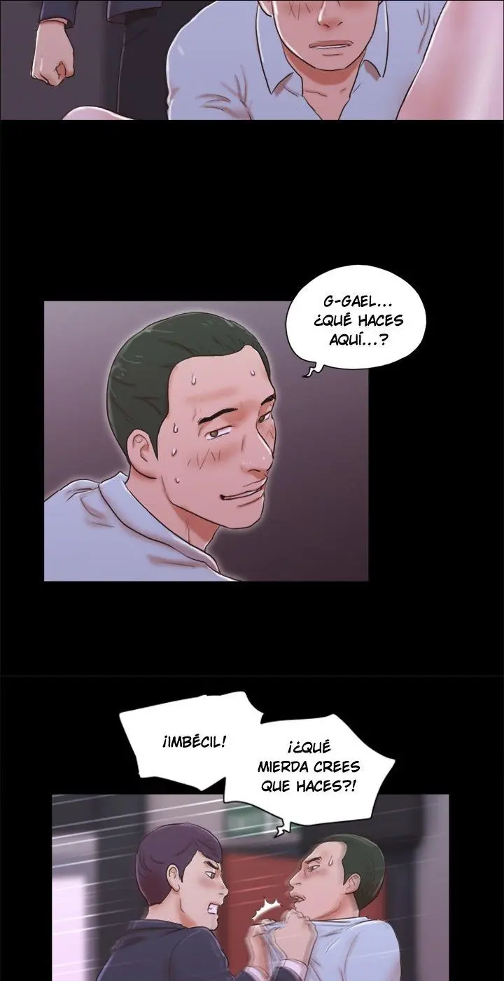 Inevitable Trap Capítulo 6 - Página 18