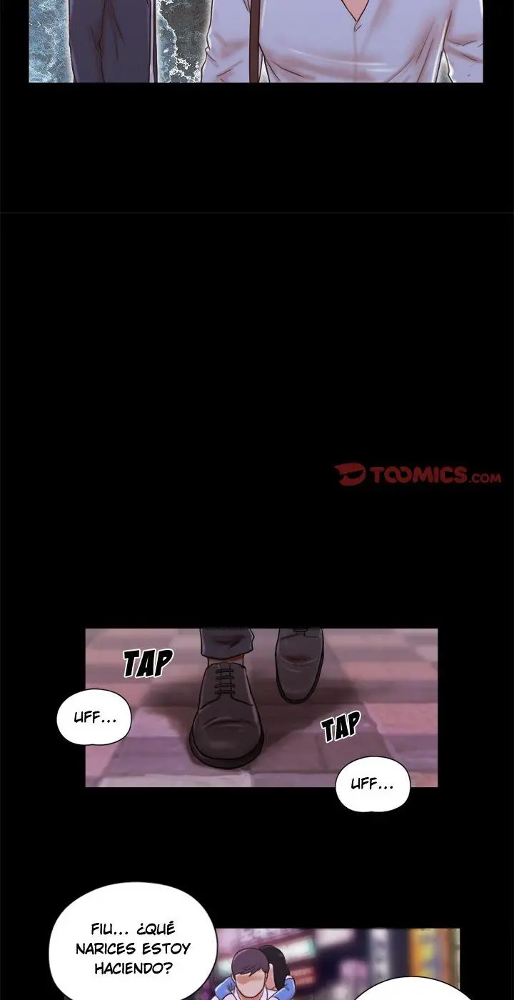 Inevitable Trap Capítulo 6 - Página 22