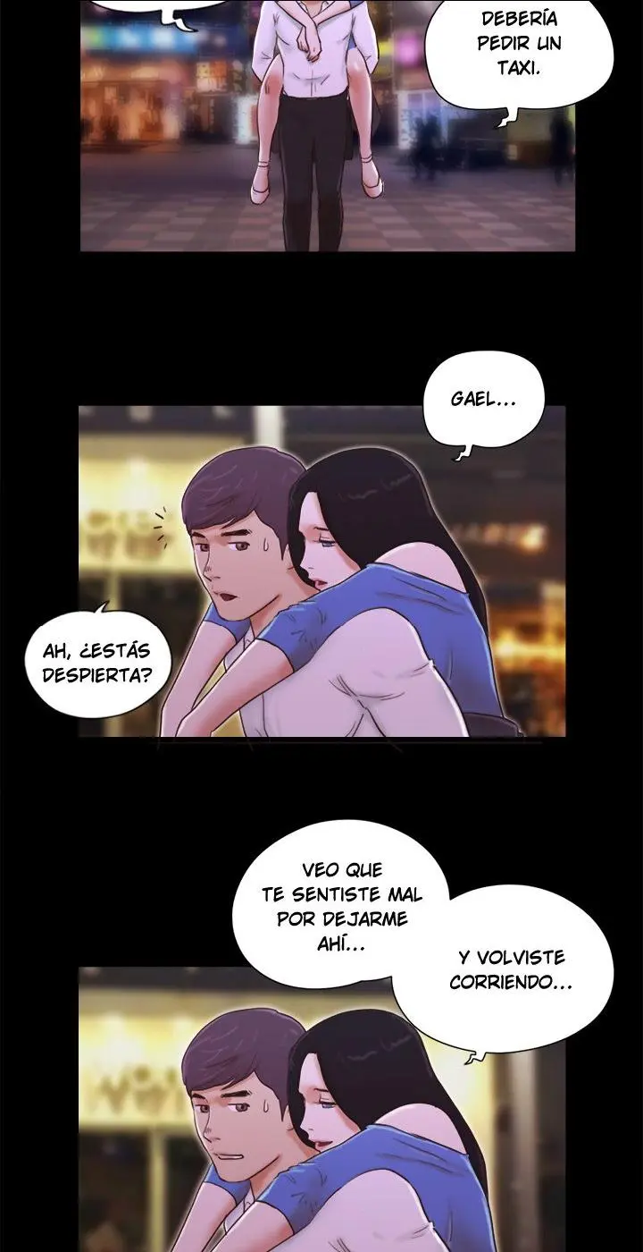 Inevitable Trap Capítulo 6 - Página 23