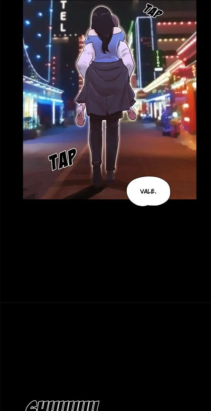 Inevitable Trap Capítulo 6 - Página 25