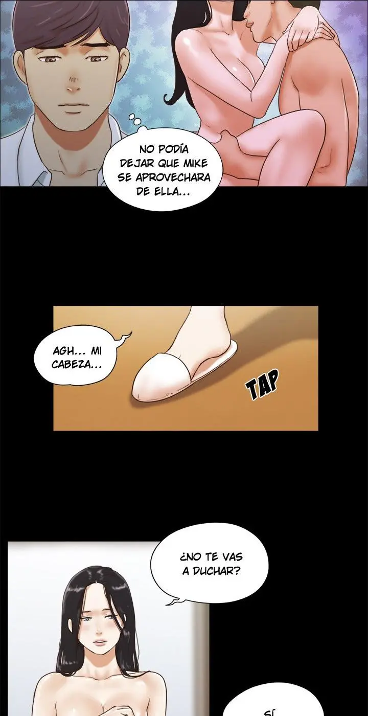 Inevitable Trap Capítulo 6 - Página 27