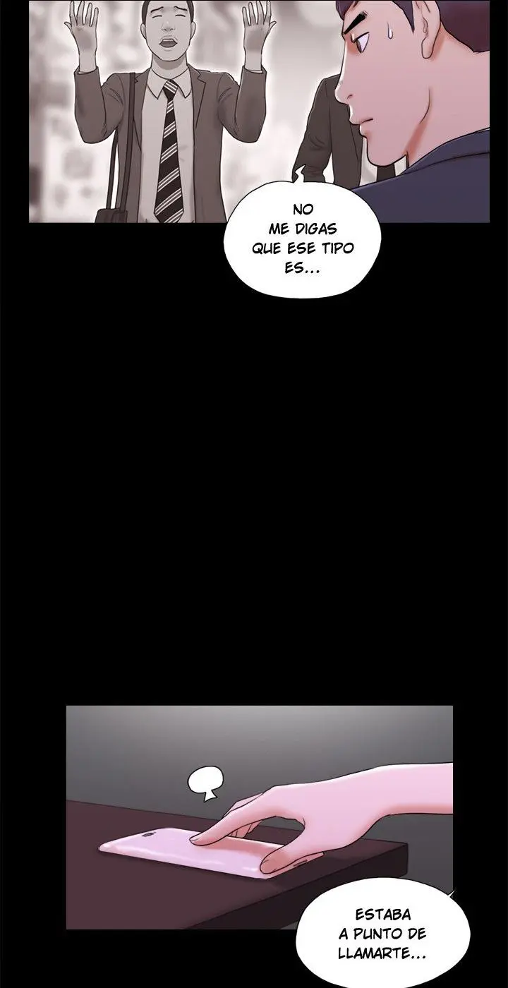 Inevitable Trap Capítulo 6 - Página 6