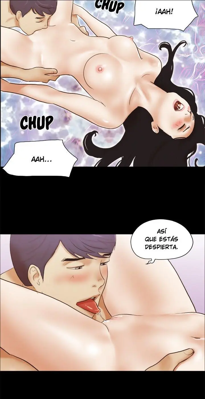 Inevitable Trap Capítulo 7 - Página 10