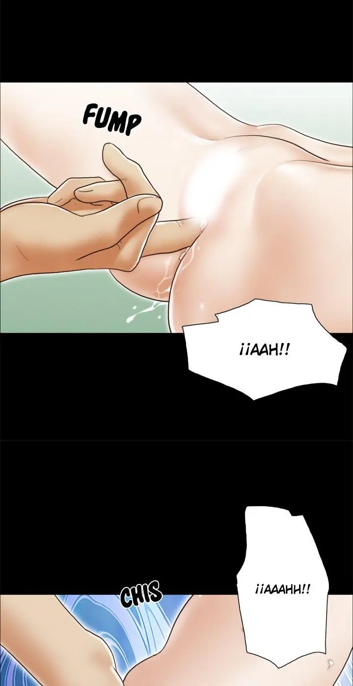 Inevitable Trap Capítulo 7 - Página 11