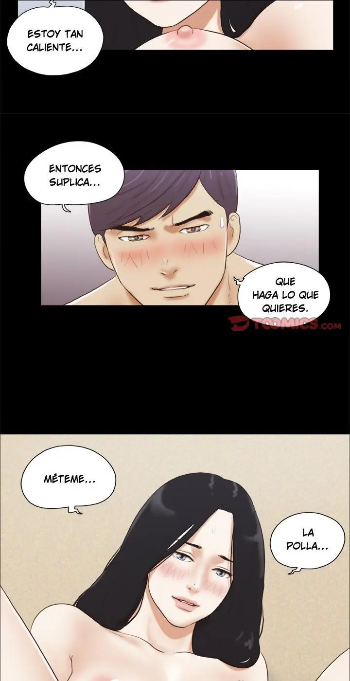 Inevitable Trap Capítulo 7 - Página 15