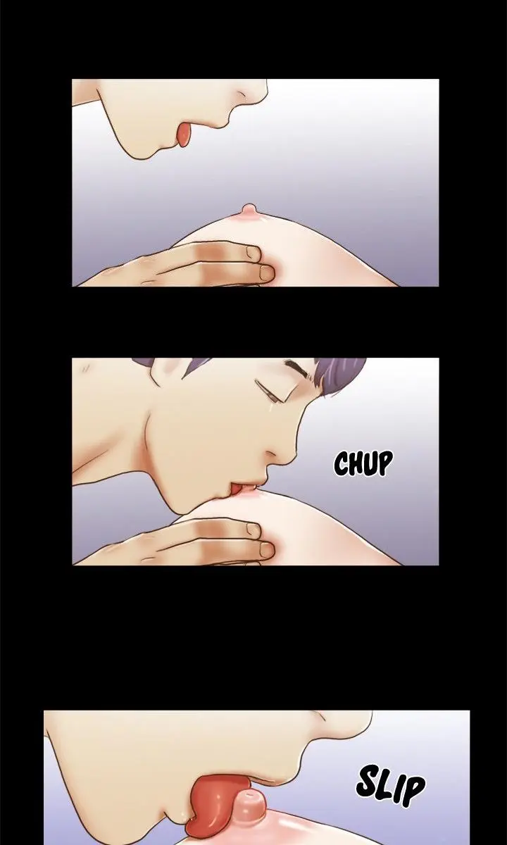 Inevitable Trap Capítulo 7 - Página 2