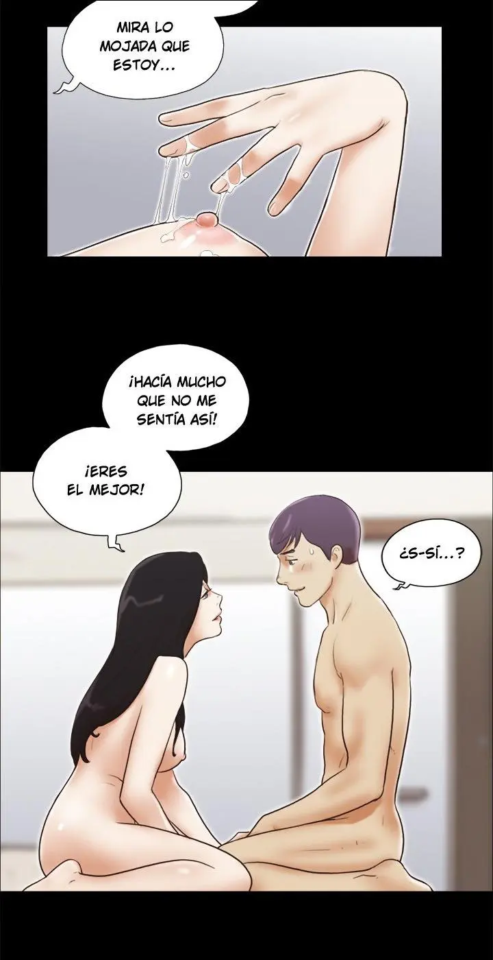 Inevitable Trap Capítulo 7 - Página 24