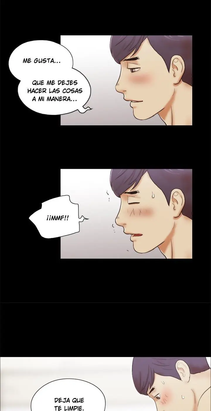 Inevitable Trap Capítulo 7 - Página 25