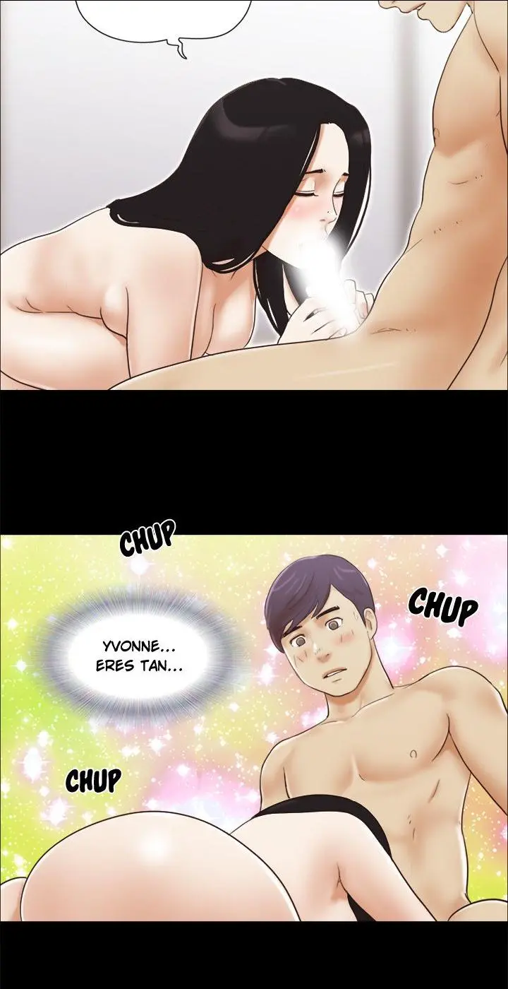 Inevitable Trap Capítulo 7 - Página 26