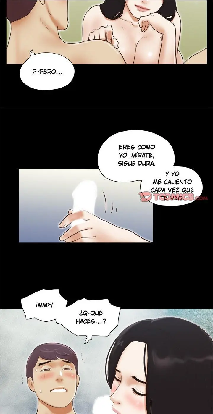 Inevitable Trap Capítulo 7 - Página 29