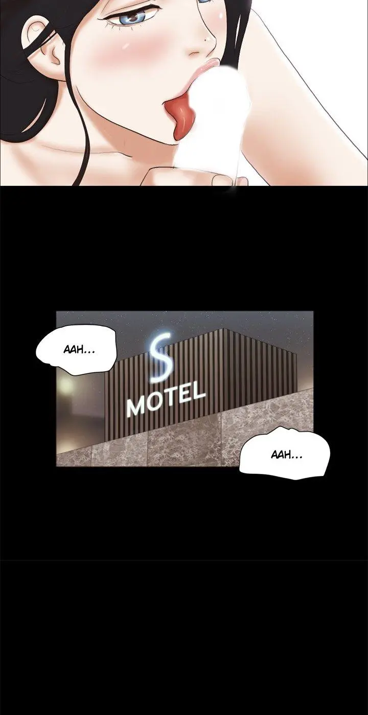 Inevitable Trap Capítulo 7 - Página 32