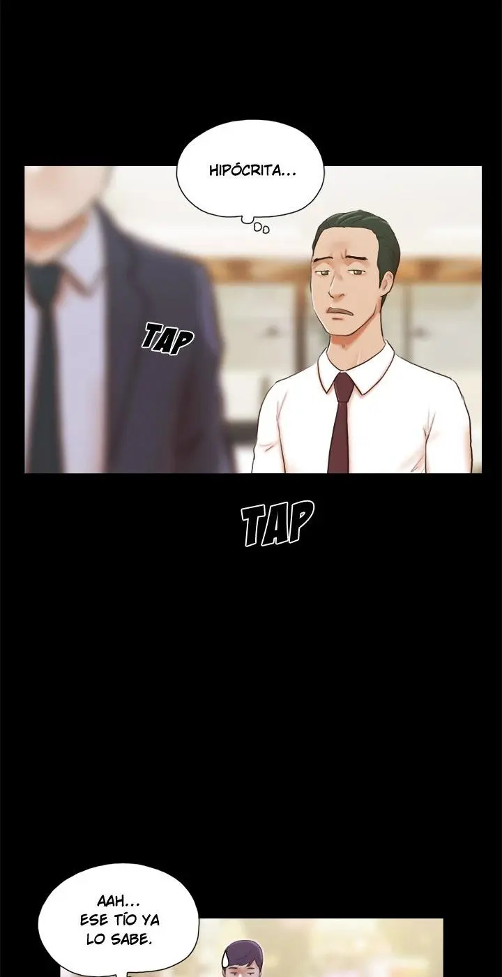 Inevitable Trap Capítulo 7 - Página 37