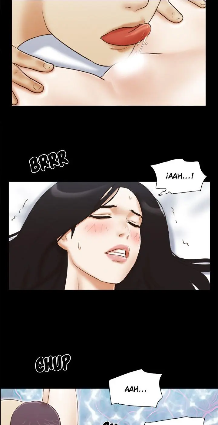 Inevitable Trap Capítulo 7 - Página 9