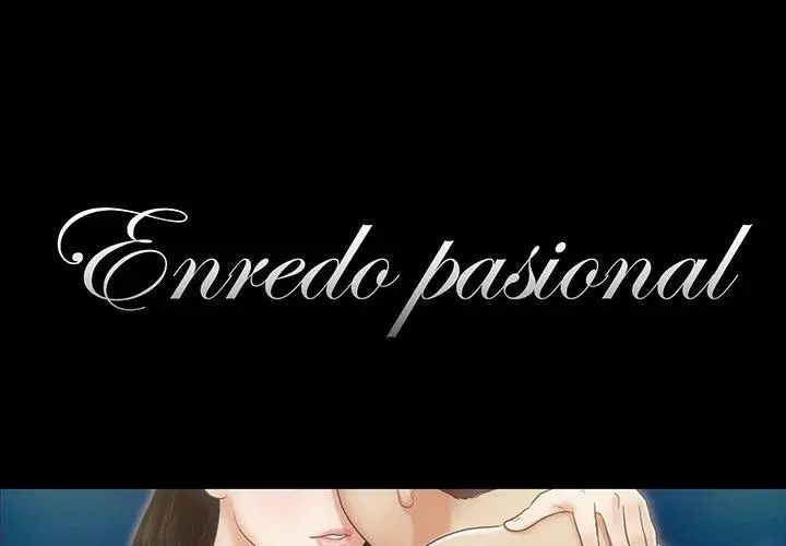 Inevitable Trap Capítulo 8 - Página 1