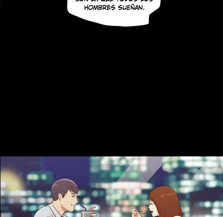 Inevitable Trap Capítulo 8 - Página 10