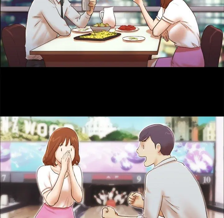 Inevitable Trap Capítulo 8 - Página 11