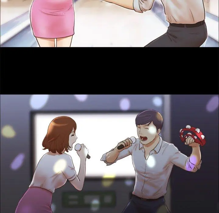 Inevitable Trap Capítulo 8 - Página 12