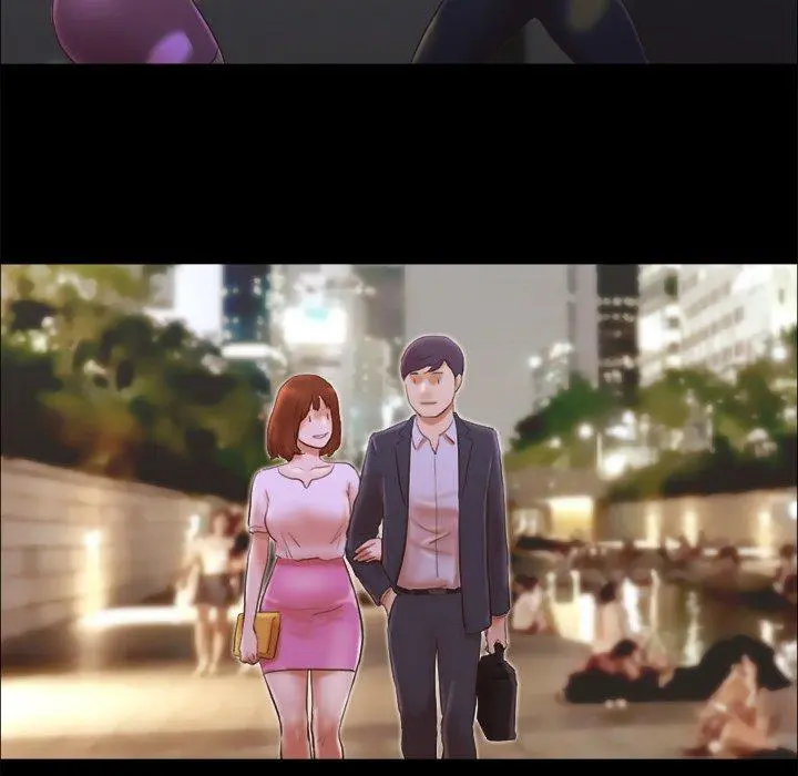 Inevitable Trap Capítulo 8 - Página 13