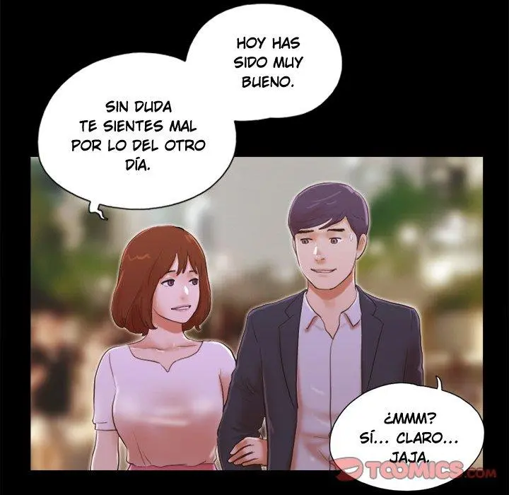 Inevitable Trap Capítulo 8 - Página 14