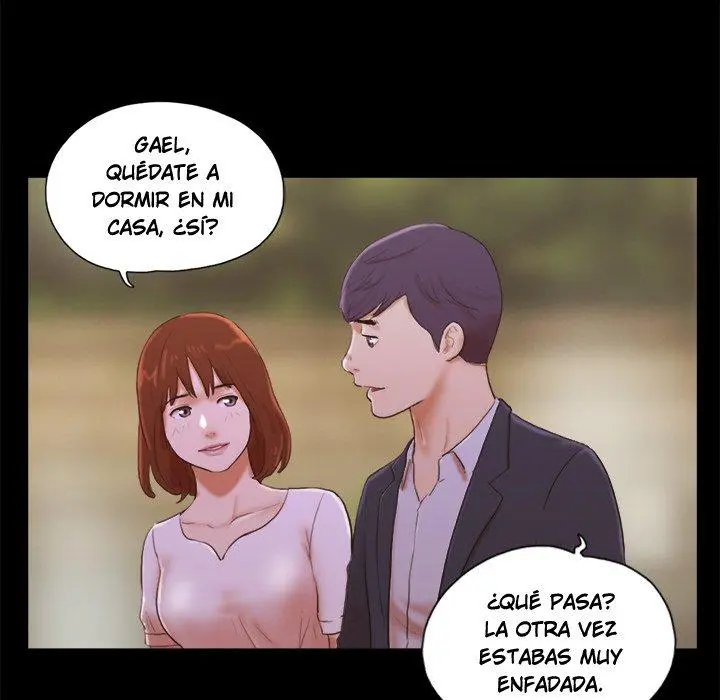 Inevitable Trap Capítulo 8 - Página 15