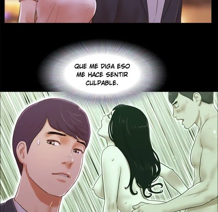 Inevitable Trap Capítulo 8 - Página 18