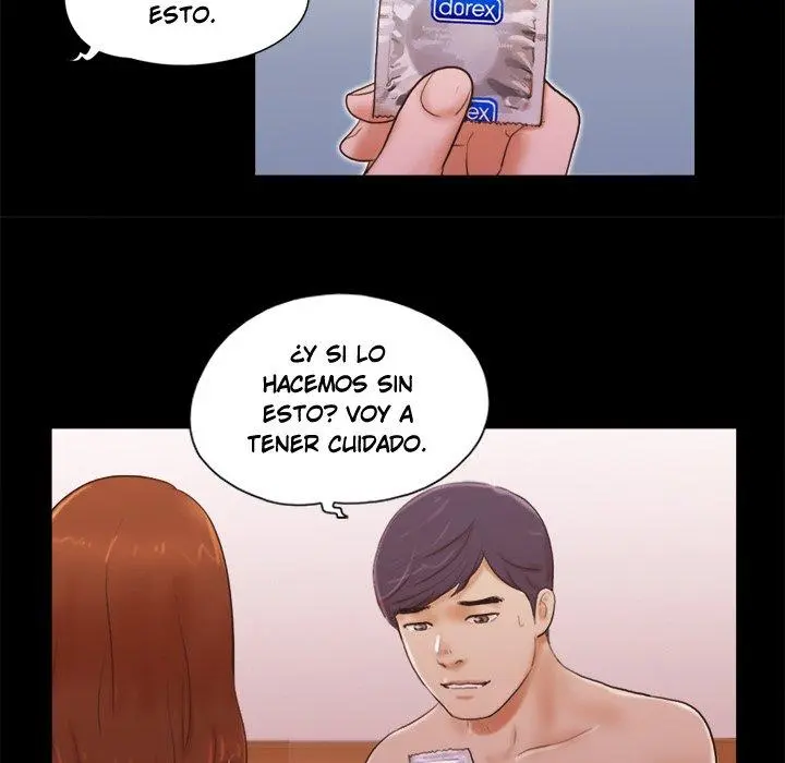 Inevitable Trap Capítulo 8 - Página 23