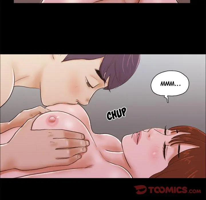 Inevitable Trap Capítulo 8 - Página 26