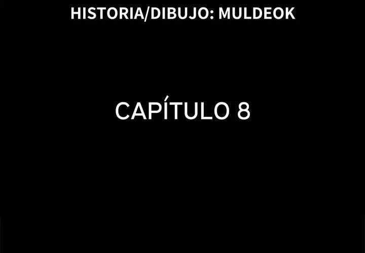 Inevitable Trap Capítulo 8 - Página 3