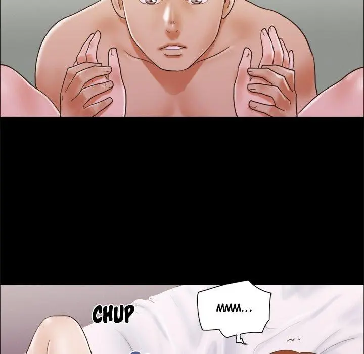 Inevitable Trap Capítulo 8 - Página 32