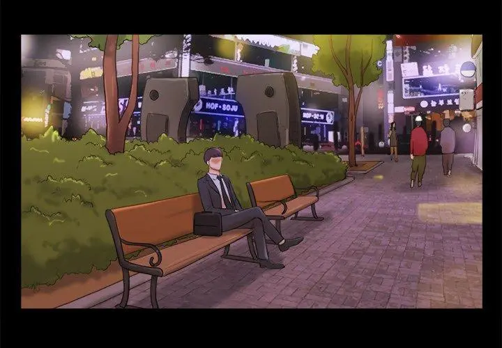 Inevitable Trap Capítulo 8 - Página 4