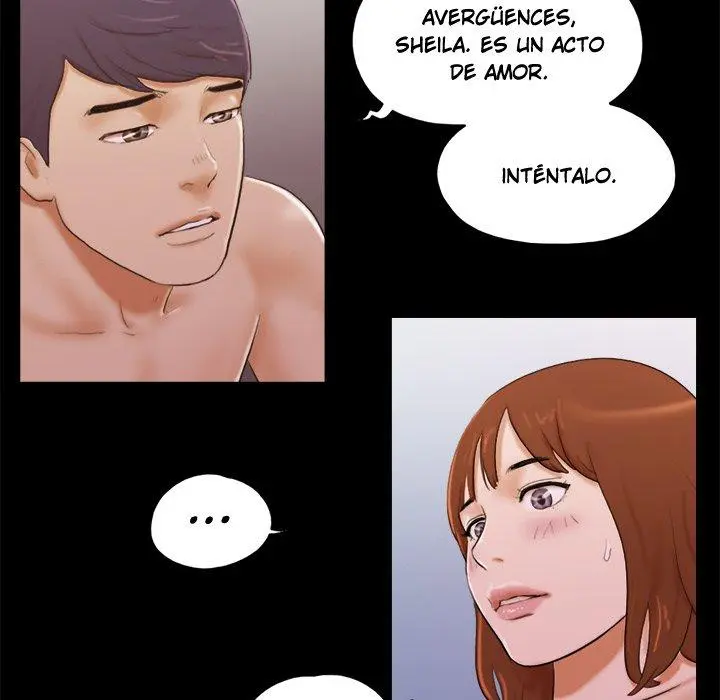 Inevitable Trap Capítulo 8 - Página 41