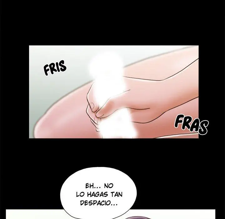 Inevitable Trap Capítulo 8 - Página 46