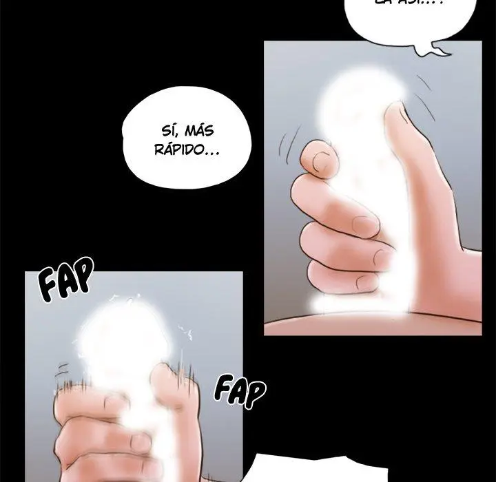 Inevitable Trap Capítulo 8 - Página 48