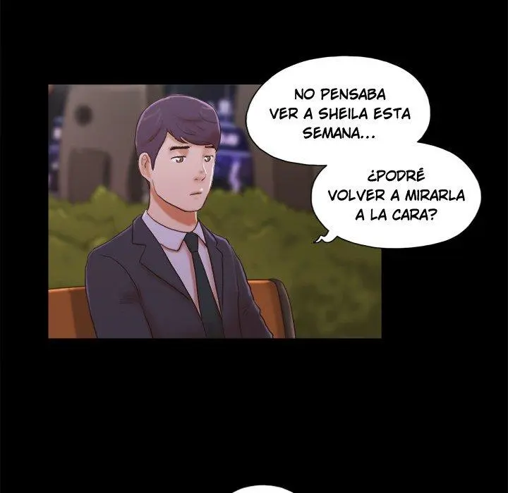 Inevitable Trap Capítulo 8 - Página 5