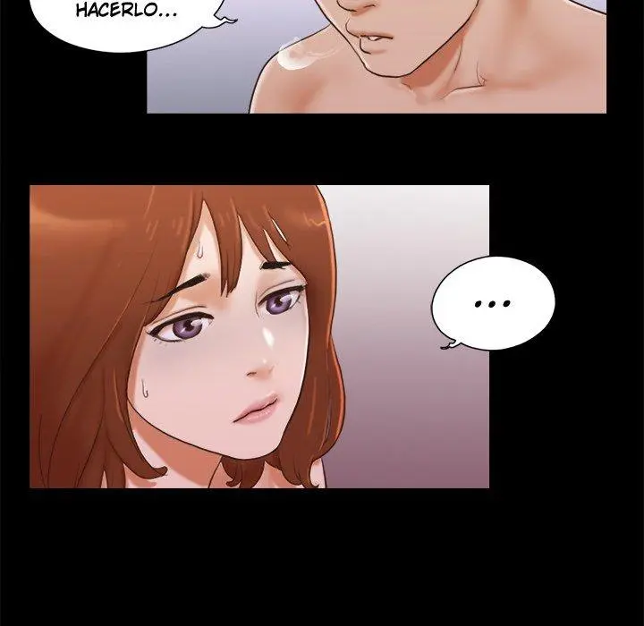 Inevitable Trap Capítulo 8 - Página 59