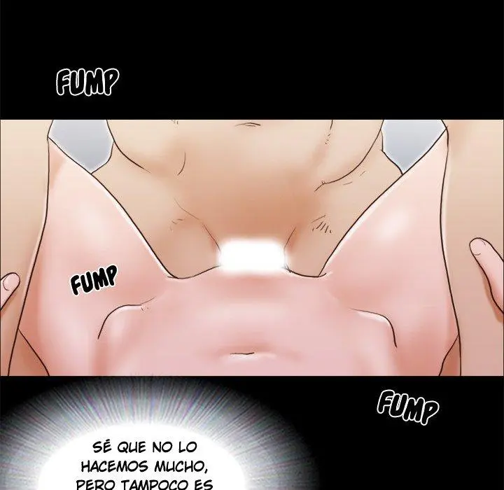 Inevitable Trap Capítulo 8 - Página 60