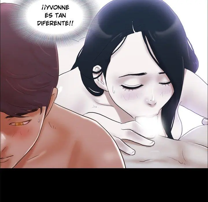 Inevitable Trap Capítulo 8 - Página 63