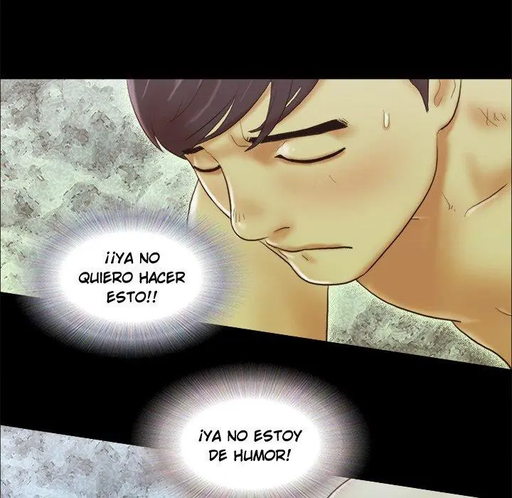 Inevitable Trap Capítulo 8 - Página 64