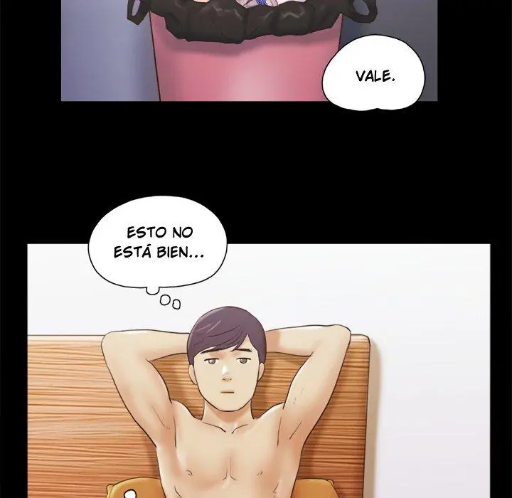 Inevitable Trap Capítulo 8 - Página 67