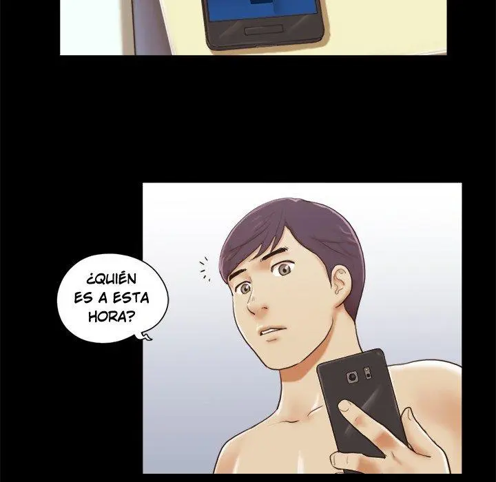 Inevitable Trap Capítulo 8 - Página 69